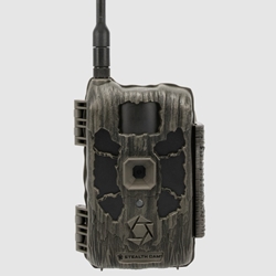 STEALTH CAM DCPTRX DECEPTOR MAX Stealth Cam Deceptor Max No Glo Cellular Trail Camera