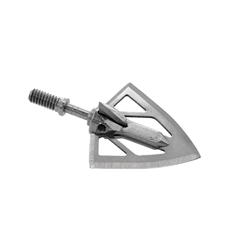 NAP-60-DCV100 DEEP CUT VENTED NAP Deep Cut Vented 100gr Broadheads