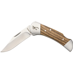 BROWNING SAGE CREEK FOLDER 3220531B Browning Sage Creek Folder Knife 3220531B