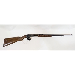 WINCHESTER MODEL 61 Winchester Mod 61 .22 S/L/LR Pump-Action