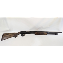 MOSSBERG MODEL 400