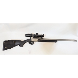 TRADITIONS MODEL OUTFITTER Traditions Outfitter w/Vortex Scope