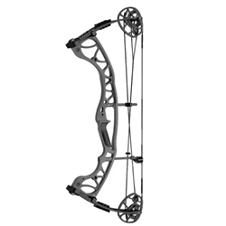 HOYT TORREX TOMBSTONE Hoyt Torrex Compound Bow Package, Tombstone riser