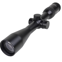 STEINER S8772 4-16X50 PREDATOR 4 Steiner Predator 4 4-16x50mm Riflescope, 30mm Tube