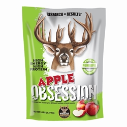 Whitetail Institute APPLE OBSESSION