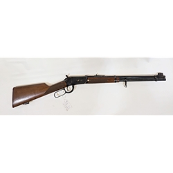 WINCHESTER MODEL M94 Winchester M94 .375 Win Lever Action