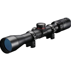 SIMMONS (SPR3932) PRO RIMFIRE 3-9X32, .22 DROP ZONE RETICLE