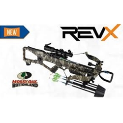 EXCALIBUR (E16236) REVX BOTTOMLANDS PKG.,