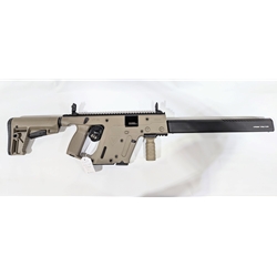 KRISS VECTOR TAN