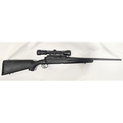 SAVAGE AXIS I Savage Axis .308 WIn Bolt Action W/ Simmons Scope