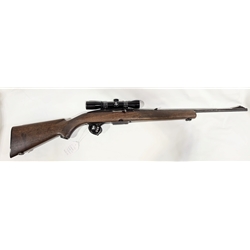 WINCHESTER MODEL 100 Winchester Model 100 .308 Win Semi-Auto