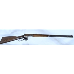 WINCHESTER MODEL 94 Winchester Model 94 38-55 Lever Action