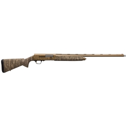 BROWNING A5 WICKED WING MOBL Browning A5 Wicked Wing Mossy Oak Bottomland Camo Semi-Automatic Shotgun