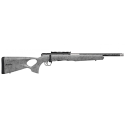 SAVAGE B17 GTV TIMBERLITE THUMBHOLE