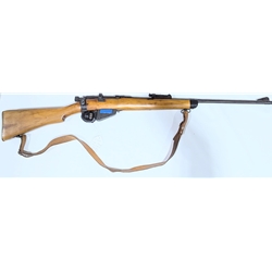 LEE ENFIELD NO 1. MK III SPORTER