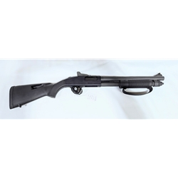 MOSSBERG 590A1 CUSTOM