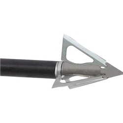 STRIKER V2 100GR 1802 G5 Striker V2 100GR Broadheads 1802 1 1/4" Cutting Diameter