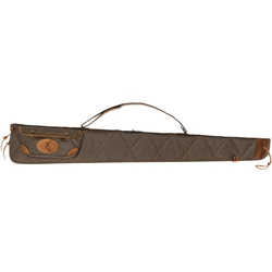 BROWNING LONA 52" 1413886952 Browning Lona 52" Shotgun Case Flint/Brown