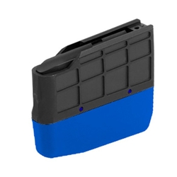 TIKKA S585B375 5RD BLUE Tikka T3x/T3 Magazine 5rd Blue Long