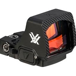 VORTEX (VT-DFXL-MRD5) DEFENDER-XL, 5 MOA MICRO RED DOT