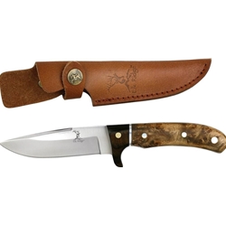 ELK RIDGE ER-065 Elk Ridge Fixed BLade Knife with sheath