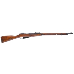 MOSIN NAGANT 91/30