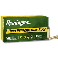 REMINGTON (REM-28410) 32-20 WIN, 100GR, 20RDS