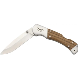 BROWNING SAGE CREEK LARGE FOLDER Browning Sage Creek Large Folding Knife