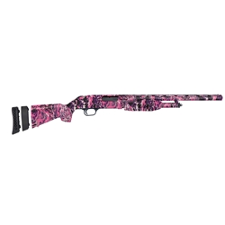 MOSSBERG 510 SUPER BANTAM MUDDY GIRL