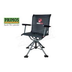 PRIMOS (65166) DOUBLE BULL SWIVEL CHAIR