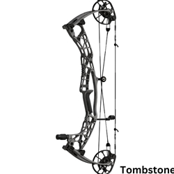 HOYT (2072238) ALPHA AX-2, 29 HBX GEN4, RH, 70#, 30"