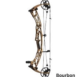 HOYT (2072130) ALPHA AX-2, 32 HBX GEN4, RH, 70#, 29"