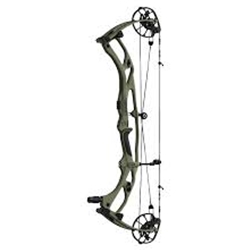 HOYT (2071878) RX-9 ULTRA, WILDERNESS