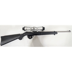 RUGER 10/22 TAKEDOWN