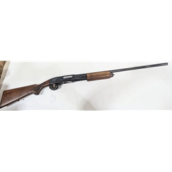 REMINGTON 870 WINGMASTER