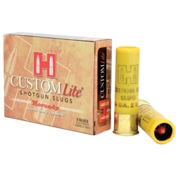 HORNADY CUSTOM LITE 20GA