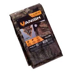 ALLEN (25332) VANISH CAMO TARP