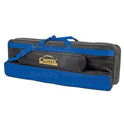 CARTEL (CL-770010) PRO GOLD 701 T/D RECURVE CASE