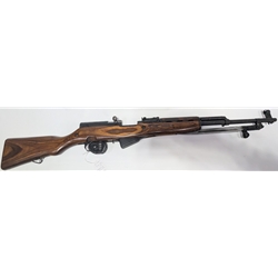 TULA SKS