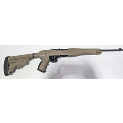 RUGER 10/22