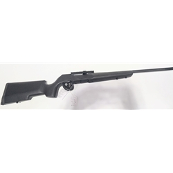 SAVAGE A17 PRO VARMINT