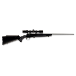 BROWNING T-BOLT Browning T-Bolt Straight Pull Bolt Action Rimfire Rifle, rotary magazine