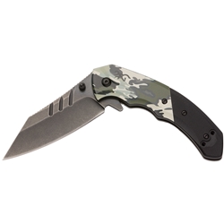 BROWNING 3220467 OVIX FOLDER