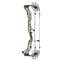 MATHEWS LIFT X 29.5 RH AMBUSH GREEN