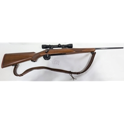 RUGER M77