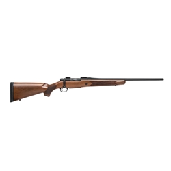 MOSSBERG PATRIOT WALNUT