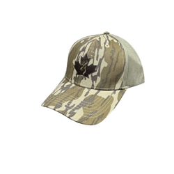 BROWNING CAP MAPLELEAF MOBL