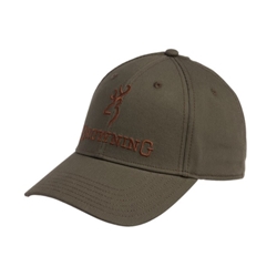 BROWNING CAP DELUXE CA LODEN