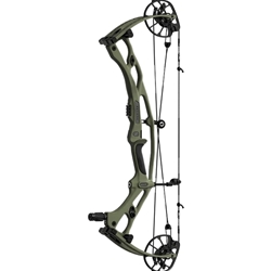 HOYT RX-9 WILDERNESS RH