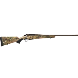 TIKKA T3X LITE MULTICAM